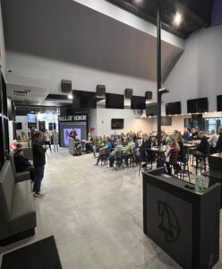 Heels & Holsters Ladies Shooting Group