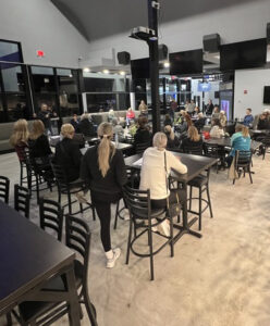 Heels & Holsters Ladies Shooting Group